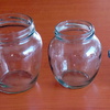 Orcio üvegek