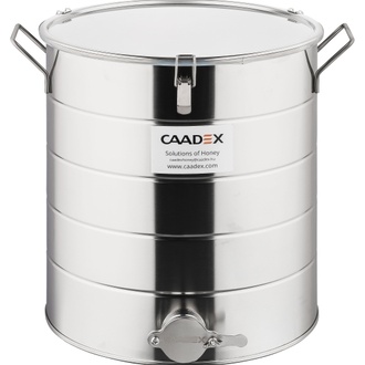 50 kg-os CAADEX mézcsapoló