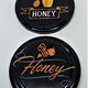 Fekete honey